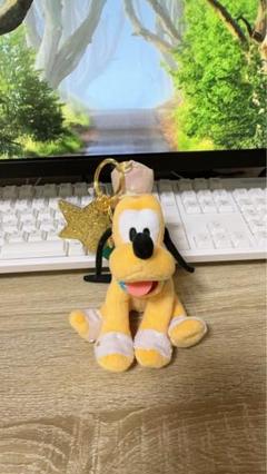 2025年最新】ぬいぐるみキーチェーン プルートの人気アイテム