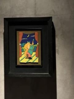 名村 仁　（Nakamura Jin）　original