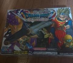 コメント後90%】ドラゴンクエスト 剣神