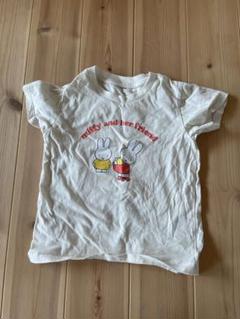 UNIQLO ミッフィー Tシャツ 100cm