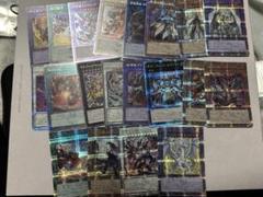遊戯王デュエルモンスター 遊戯王　白の物語　25thシク　21枚　セミコンプ 遊戯王デュエルモンスター 遊戯王 白の物語 25thシク 21枚