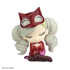 ペルソナ5 ザ・ロイヤル 肩ズンfig. 高巻杏(パンサー)新品未開封