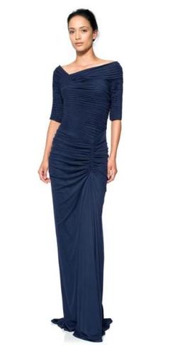 2025年最新】Tadashi Shoji レディース ロングワンピースの人気