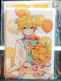 鏡音リン・レン　バースデー　缶バッジ 通販限定】『Two You』 リンレンランダム缶バッジ（ランダム1種