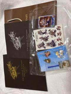 GRANBLUE FANTASYorchestra sora no kanade