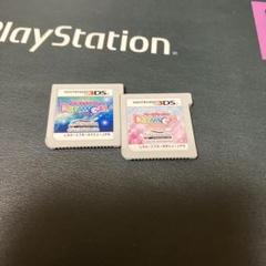 ⭐️Nintendo 3DSソフト⭐️2本セット。