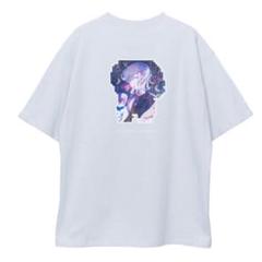 ずとまよ Tシャツ 白 XL ZUTOMAYO MART 新装開店、開店記念グッズ販売開始 | ずっと