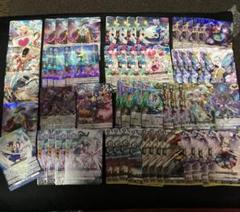ヴァンガード　ハートルールーデッキパーツ ヴァンガード ハートルールーデッキパーツ