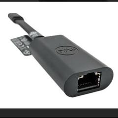 Dell USB-C - RJ45 2.5Gbps アダプター