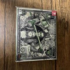 No More Heroes 1.2.3日本版 Nintendo Switch