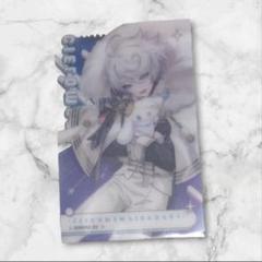 フラガリアメモリーズ　シエロモート　トレカ
