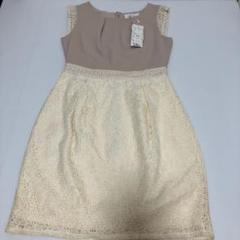 JILL by JILLSTUART ワンピース　ノースリーブ　S タグ　未使用