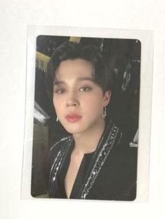 防弾少年団(BTS) - BTS Memories2019  トレカジミン BTS JIMIN MEMORIES 2019 Blu-Ray Trading Card Only K-POP