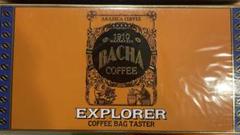 バシャコーヒーBACHA COFFEE NAVIGATOR アソート25袋未開封 Amazon.com : Bacha Coffee | Assorted NAVIGATOR Coffee Taster
