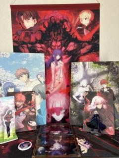fate展　セイバー　タペストリー Amazon.co.jp: TYPE-MOON展 fate 15th イラスト B2タペストリー