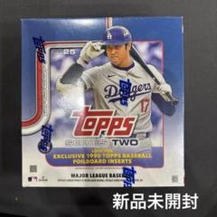 topps box 2021 未開封 2025年最新】topps 未開封 boxの人気アイテム - メルカリ