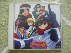 新世紀GPXサイバーフォーミュラ 11(ダブルワン) 音楽集 小西真里