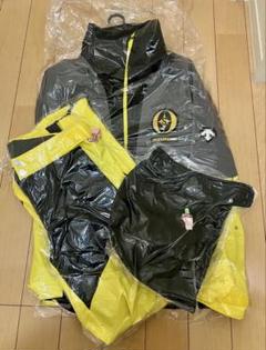 春トレにも★オガサカ OGASAKA ウインドブレーカーセットアップ L 春トレにも☆オガサカ OGASAKA ウインドブレーカーセットアップ L