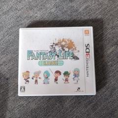 ファンタジーライフ LINK! 2本セット Amazon.co.jp: ファンタジーライフ 公認 充実ライフ