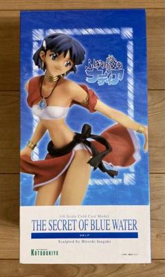 2025年最新】ふしぎの海のナディア フィギュアの人気アイテム