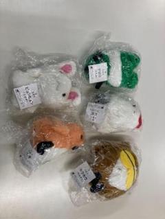 あおぞら銀行 ぬいぐるみ