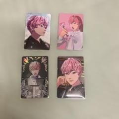 PLAVE プレイブ バンビ トレカ 6枚セット Amazon.co.jp: プレイブ plave Bamby バンビ トレカ グッズ