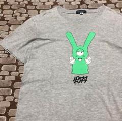 【美品】Paul Smith 1977グラフィックTシャツ 日本製 カットソー