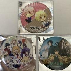 キノの旅 缶バッジ 25周年 アニメイト 2025年最新】キノの旅 缶バッジの人気アイテム - メルカリ