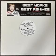 David Guetta-Best Works & Remixes Vol.1