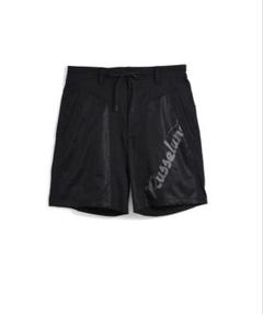 4/M Russeluno】ショートパンツ LOGO SHORTS 楽天市場】ラッセルノ ハーフパンツの通販
