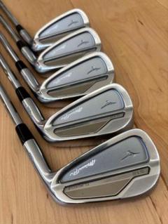 Mizuno Pro 518 Irons #7-9.P(4Clubs)/DG/Flex:S200/Iron set