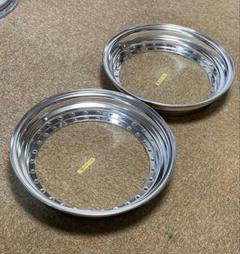 1/64　セルシオ改　UCF10　BBS-LM　シルバー　アルミ製　深リム Yahoo!オークション - 1/64 トヨタ 初代セルシオ改 UCF10 BBS LM