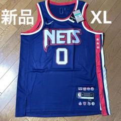 G−III SPORTS NBA ブルックリン・ネッツ ゲームシャツ XXXL Brooklyn Nets Gear, Nets Jerseys, Store, Nets Shop, Apparel