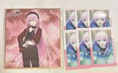 プロセカ　プロジェクトセカイ　巡音ルカ　エピカ　色紙　まとめ売り
