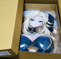 陰の実力者になりたくて！　アルファ　等身大おっぱいマウスパッド 特典あり カゲマス】等身大おっぱいマウスパッド『アルファ』陰の実力者に