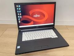 FUJITSU LIFEBOOK FHD Core i7-6600U 16GB