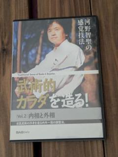 新井洋次整体　DVD7枚 値下げ新井洋次整体DVD7枚