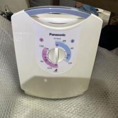 未使用☆Panasonic FD-F06A6-A 布団乾燥機 - メルカリ