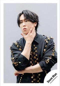 2025年最新】宮舘涼太 公式写真の人気アイテム - メルカリ