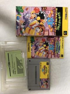 ミッキーとドナルド ｓｆｃの中古 未使用品を探そう メルカリ