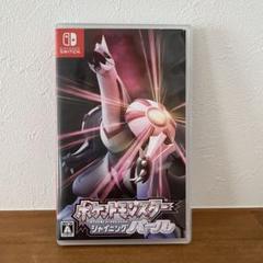 ポケットモンスター シャイニングパール - メルカリ
