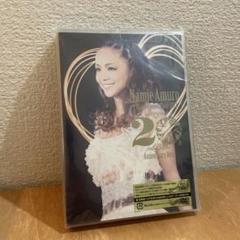安室奈美恵　ビニールバック　2枚 2025年最新】安室奈美恵 th ビニールの人気アイテム - メルカリ
