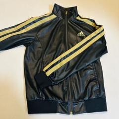 アディダス 24karats コラボ ウィンドブレーカー adidas 黒金 2025年最新】黒金 adidasの人気アイテム - メルカリ
