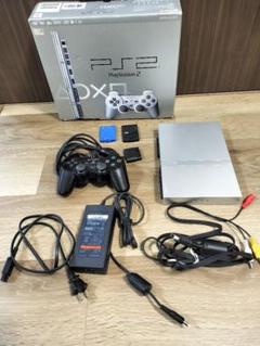 PlayStation 2 本体セット