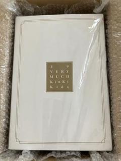 【お値下げ中】KinKi Kids 39 VERY MUCHベストアルバム