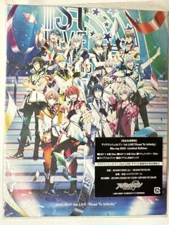 特典缶バッジ12個付き　アイナナ 1st Live Blu-ray Box m53220753195_1.jpg?1692074419