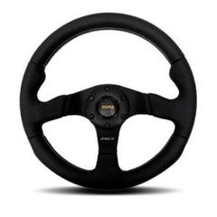 MOMO コンペティション320mm (ほぼ未使用) MOMO モモ ステアリング C-70 COMPETITION 320mm