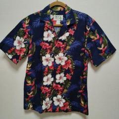 KYS.MADE IN HAWAII アロハシャツ