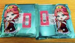 薬屋のひとりごと ロールアイスクリームファクトリーコラボ 玉葉妃