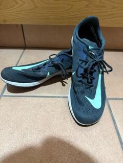 【美品】NIKE ズームストリークLT スパイク　26cm Nike ナイキ ズーム ストリークlt4 26cm 美品 - メルカリ